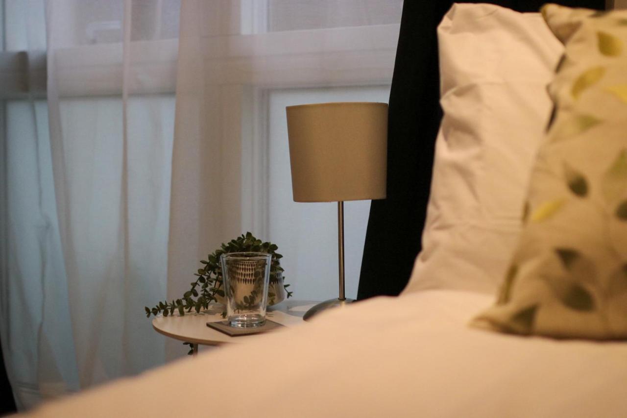 Primrose Suite Кембридж Екстер'єр фото