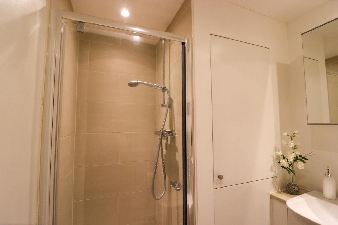 Primrose Suite Кембридж Екстер'єр фото